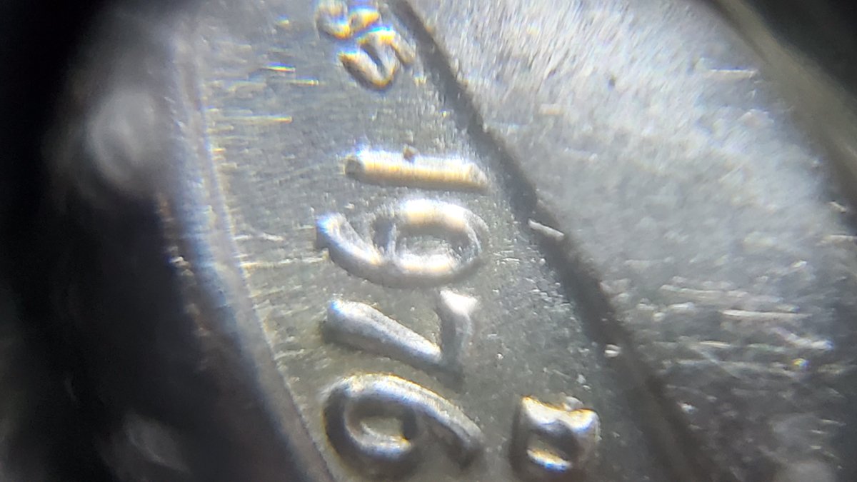 1976-D-Yellow-Tone-Dime-With-Possible-Errors.