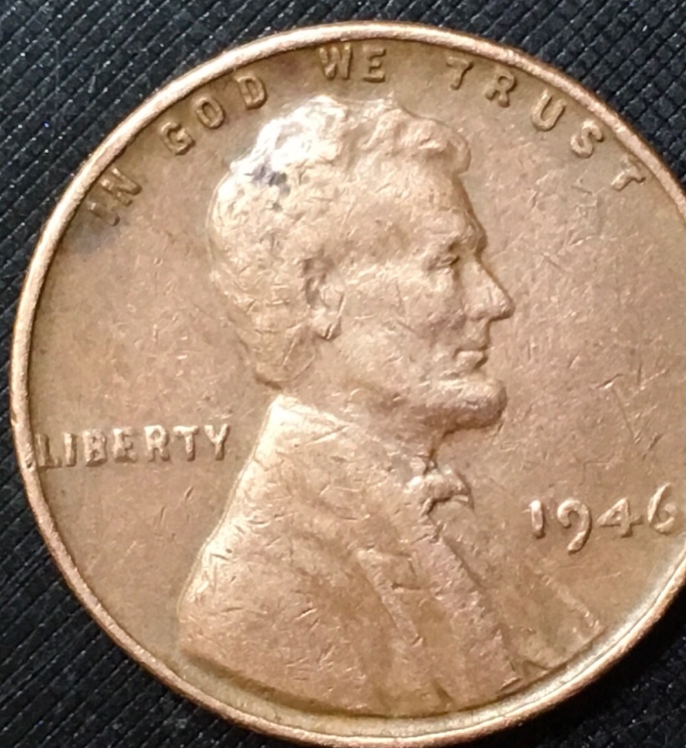 1946-Lincoln-Cent---Info?