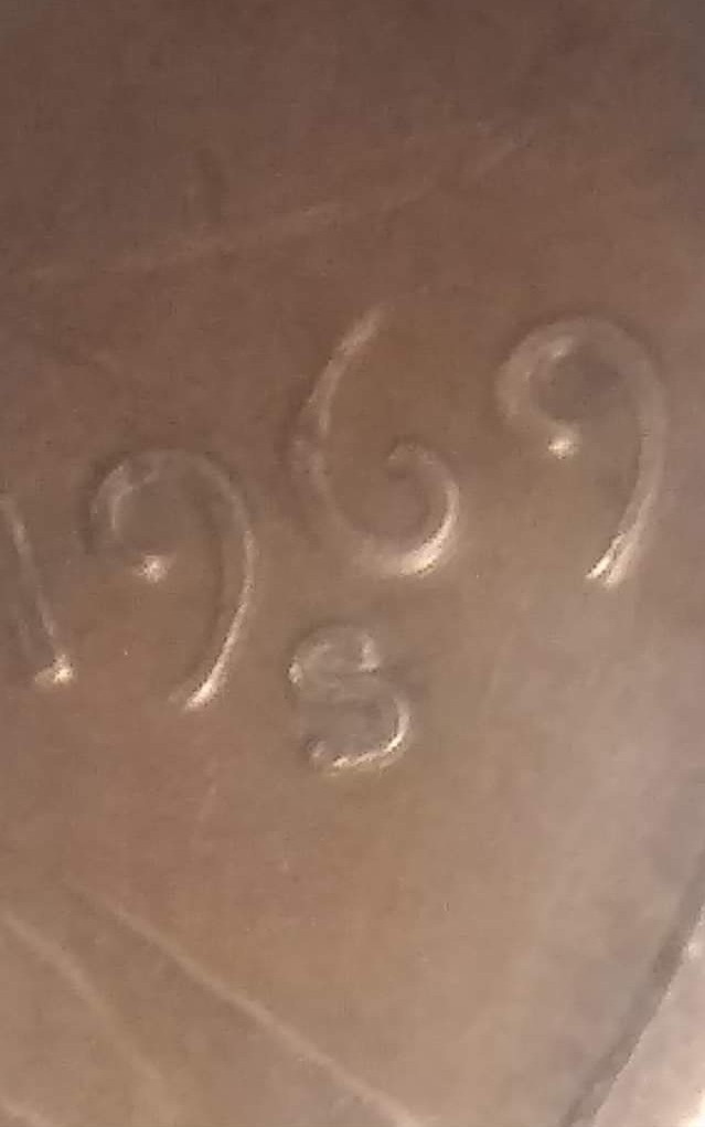 1969-S-DDO-004-On-Date-Obverse-And-Reverse