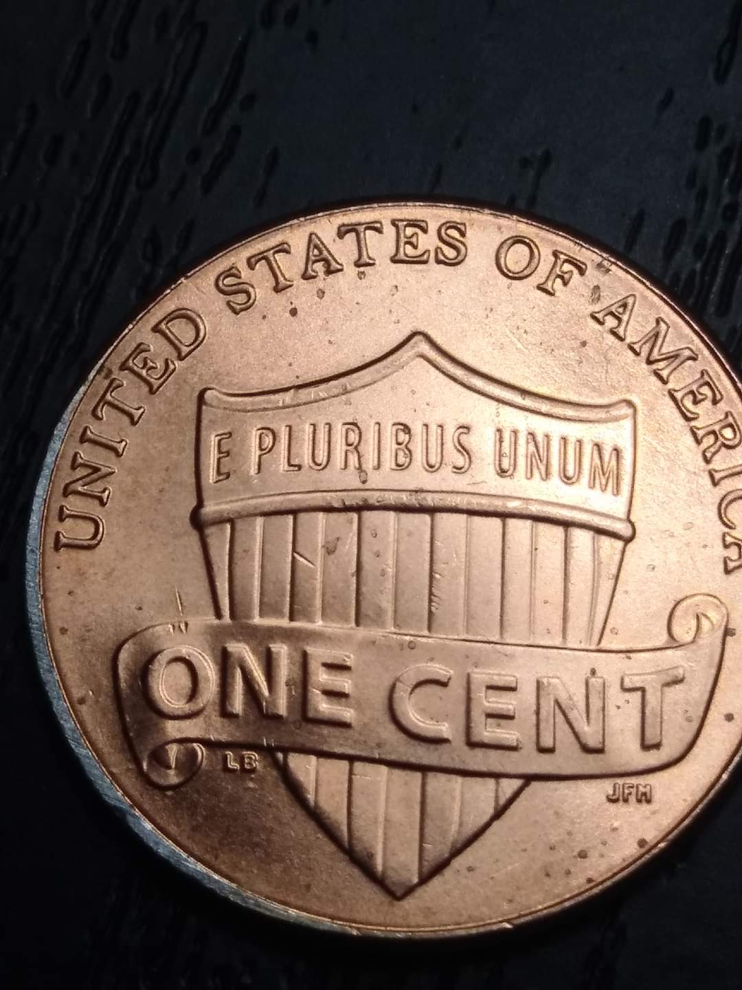 2019-D-DD-Penny-Obverse/-Reverse?