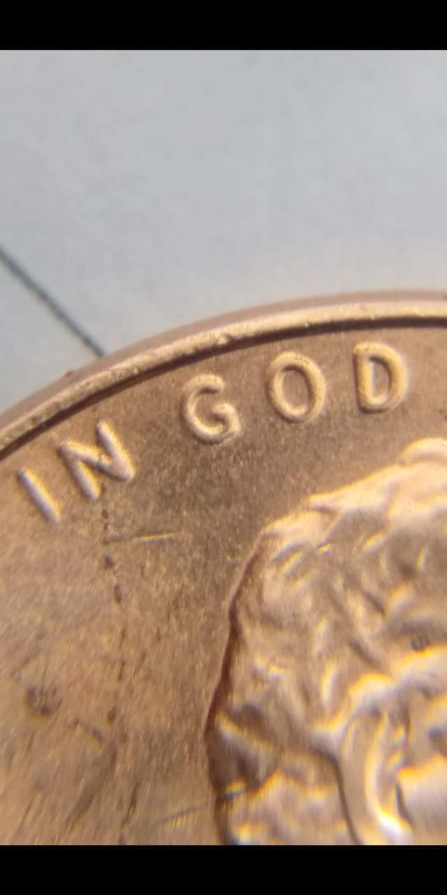 2019-D-DD-Penny-Obverse/-Reverse?
