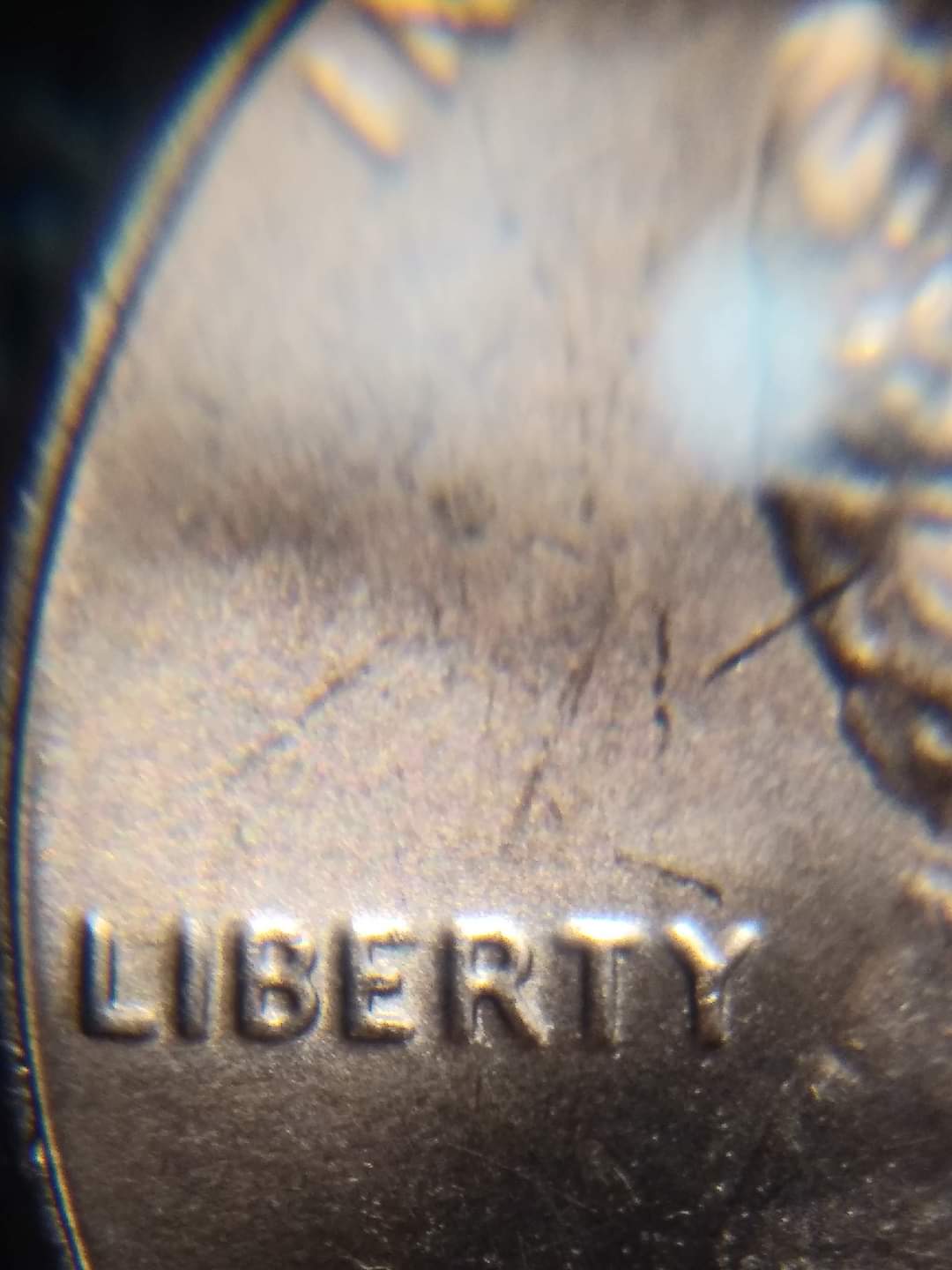 2019-D-DD-Penny-Obverse/-Reverse?