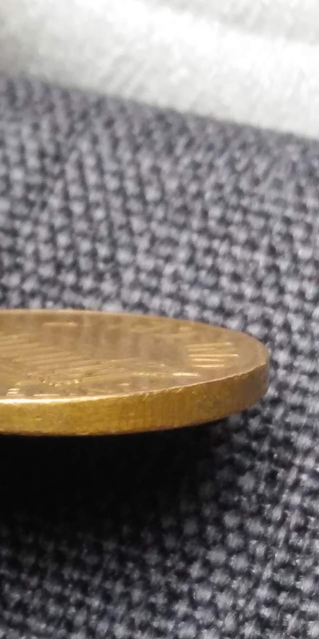 1972-D-Penny-With-Reeded-Edge.