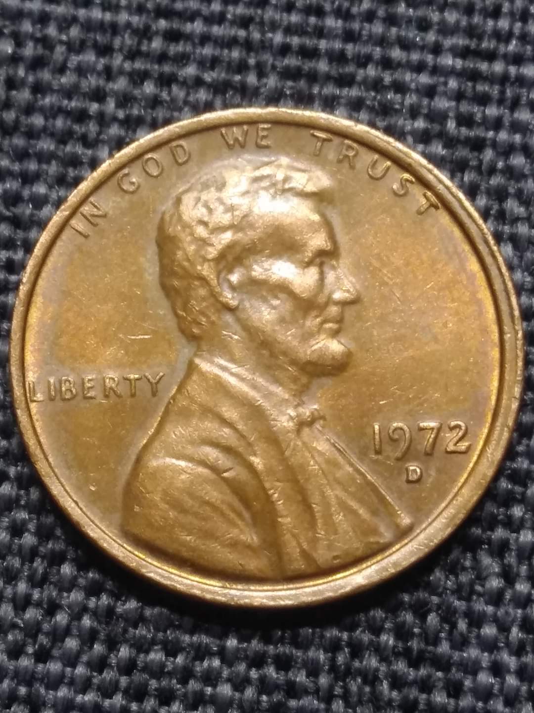 1972-D-Penny-With-Reeded-Edge.