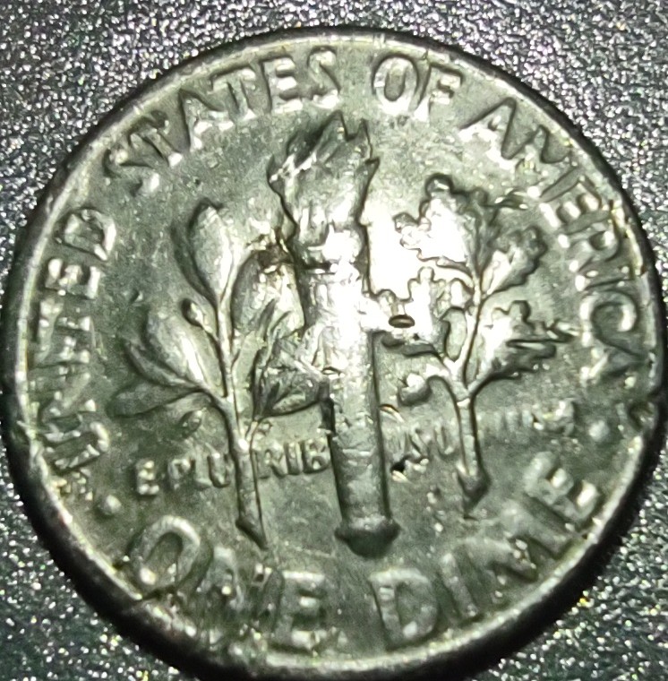 1977-D-Or-Repunch-Or-Ooze-Dime