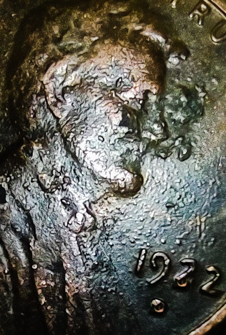 1982-Or-1922-Lincoln-Cent-Oddity