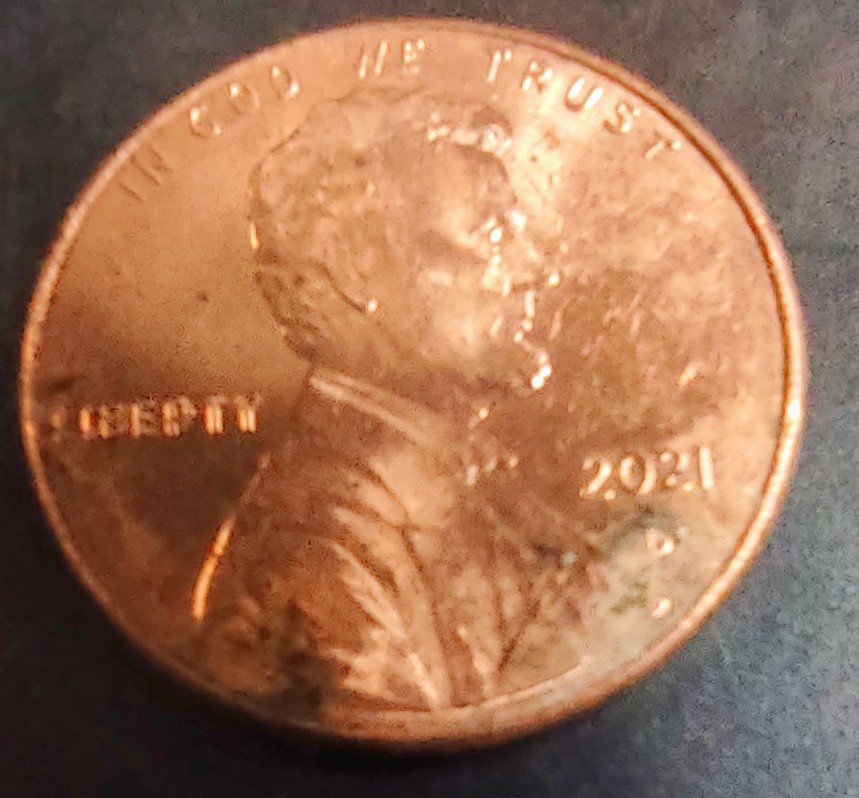 2021-Penny-With-Silver-Under-Coating