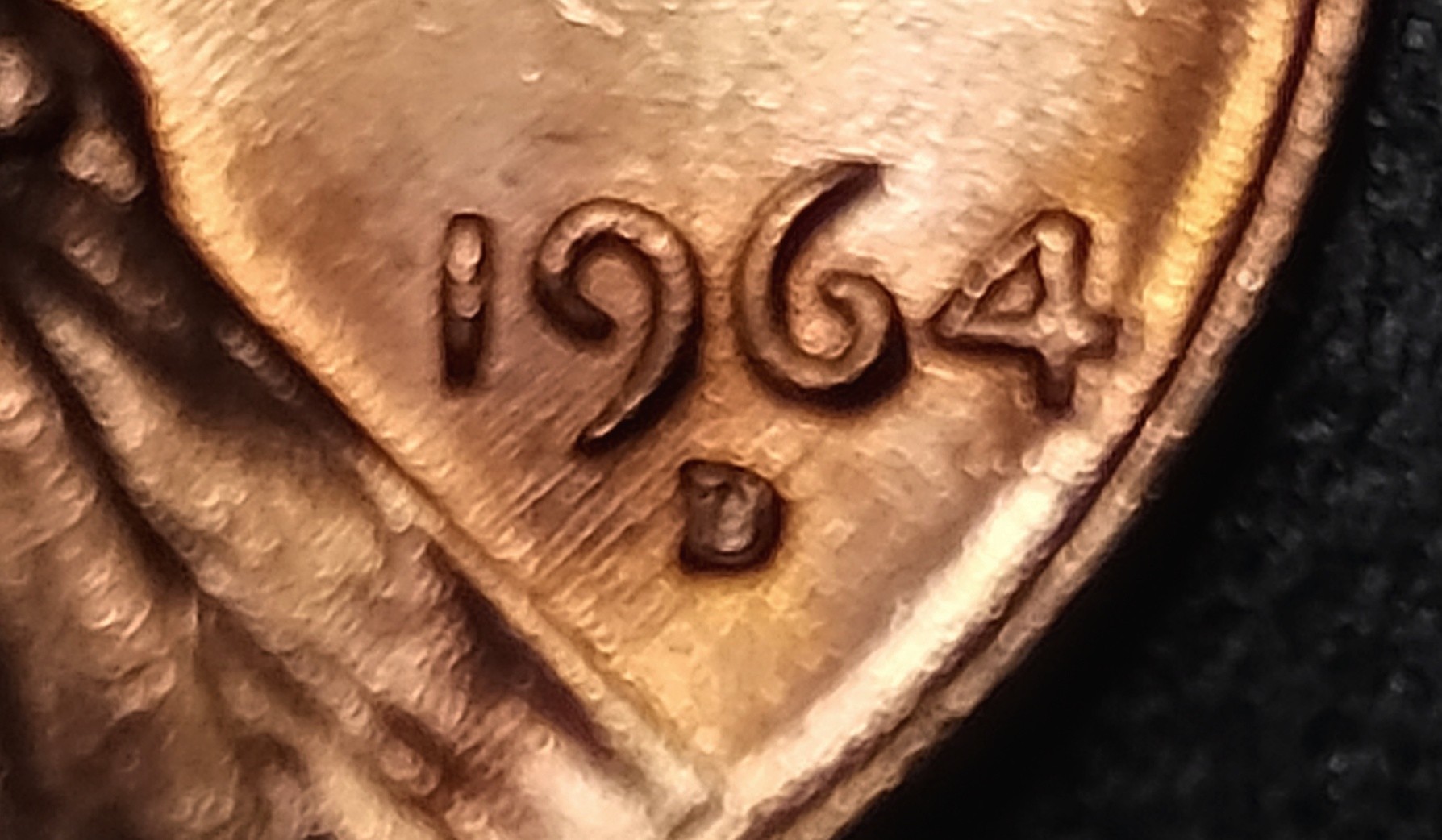 1964-D-Lincoln-Cent-Need-A-Possible-Grade