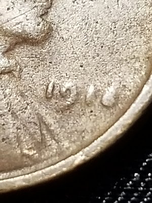 Can't-Make-Out-The-Year-On-This-Penny
