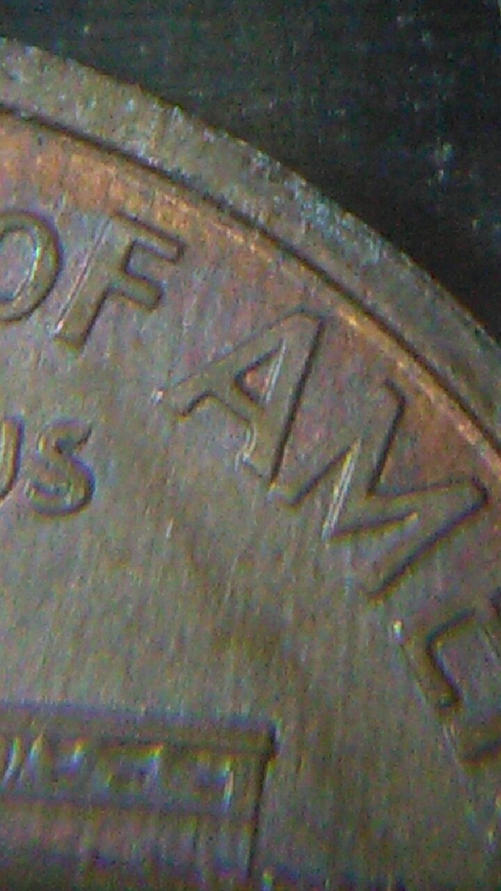 Lincoln-Cent-Brockage-Error-Or-PMD?