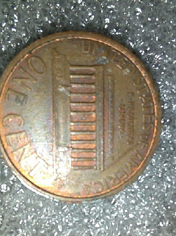 Lincoln-Cent-Brockage-Error-Or-PMD?