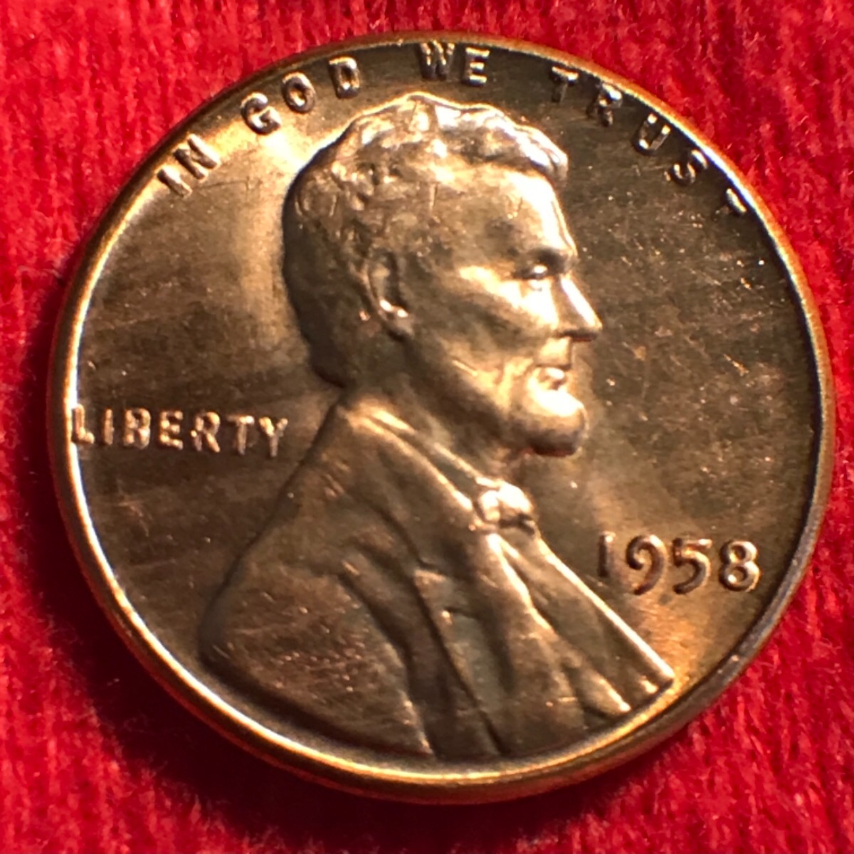 1958-P-LWC,-PMD-Or-Heavy-Die-Polish?