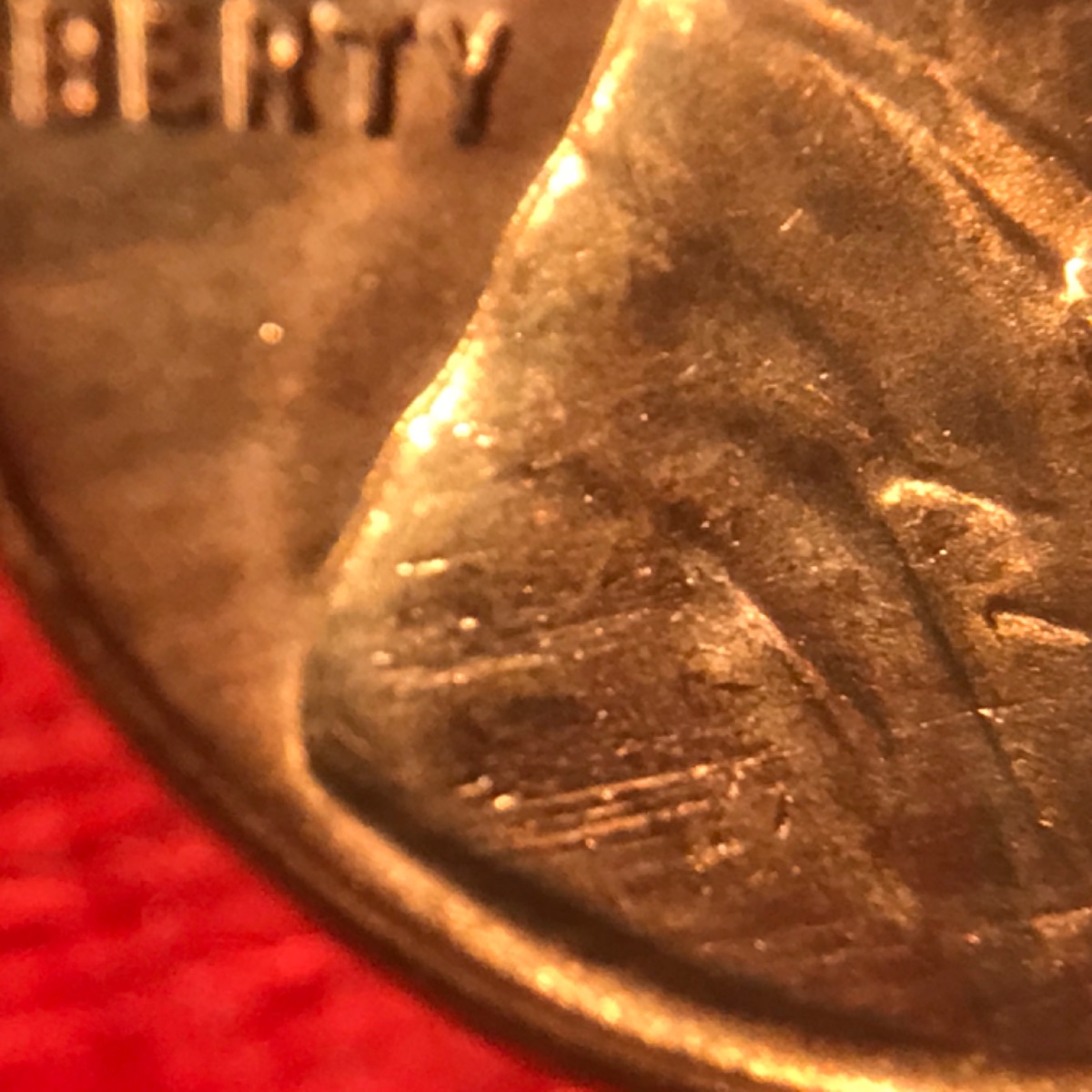 1958-P-LWC,-PMD-Or-Heavy-Die-Polish?