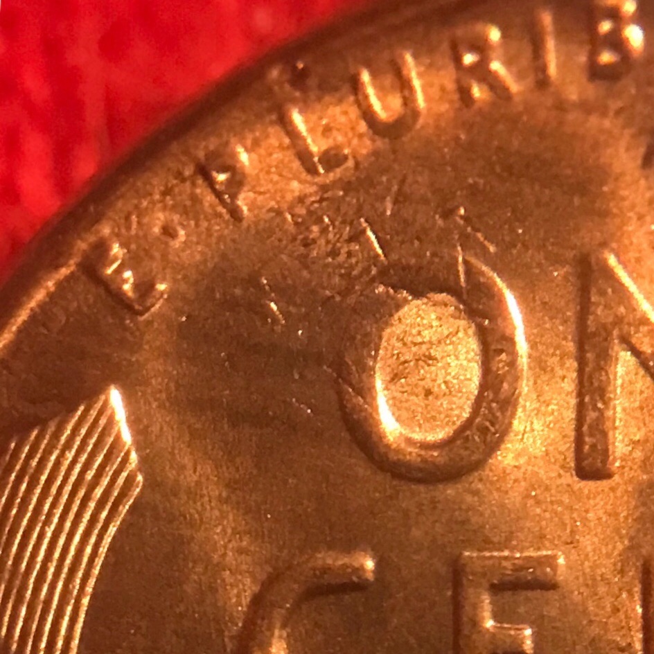 1958-P-LWC,-PMD-Or-Heavy-Die-Polish?