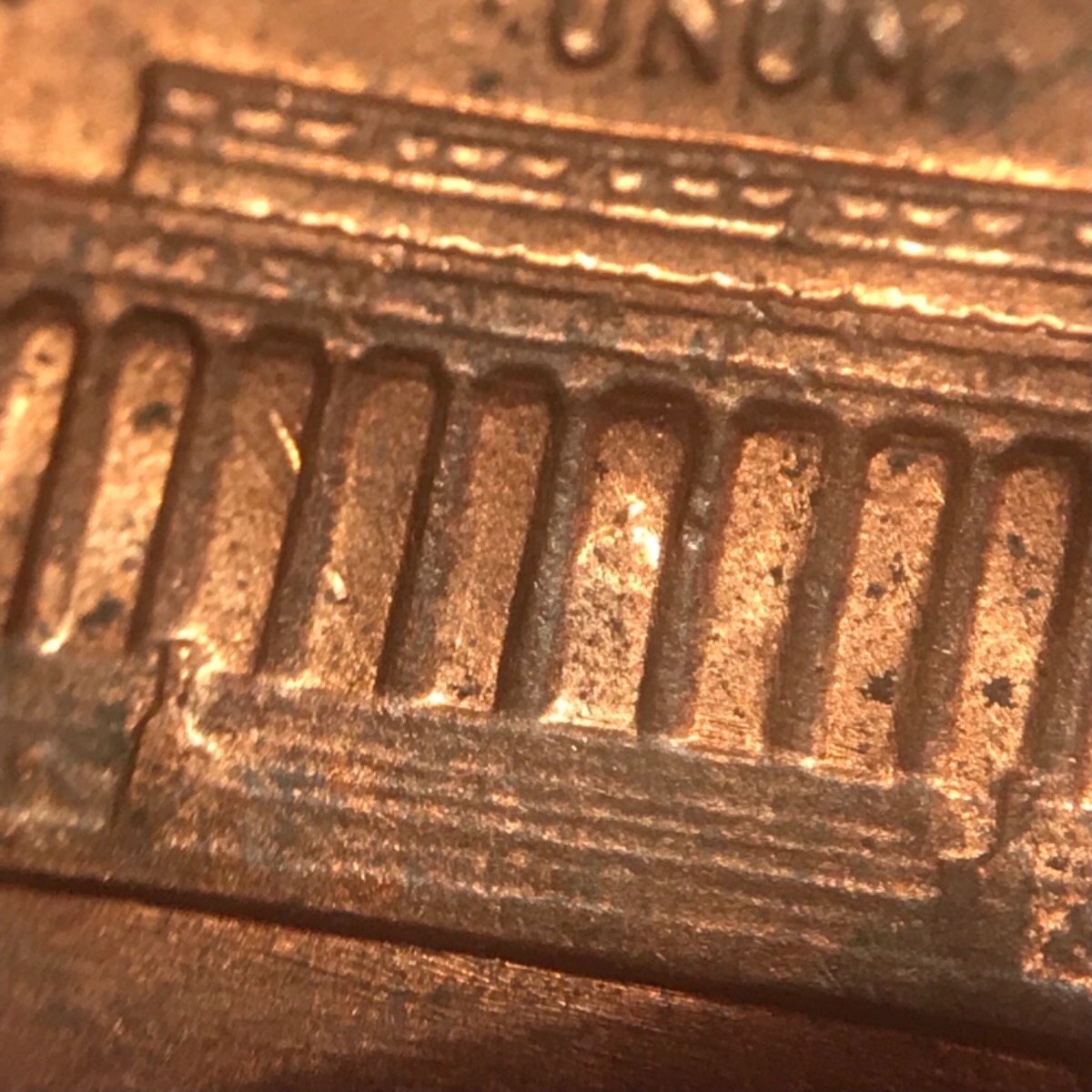 1984-LMC,-Rim-Cud-Or-Fin-Obverse,-Die-Clash-Or-Cracks-Reverse?