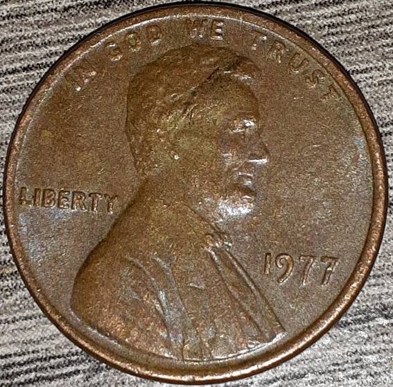 1977-Penny-No-Mint-Mark