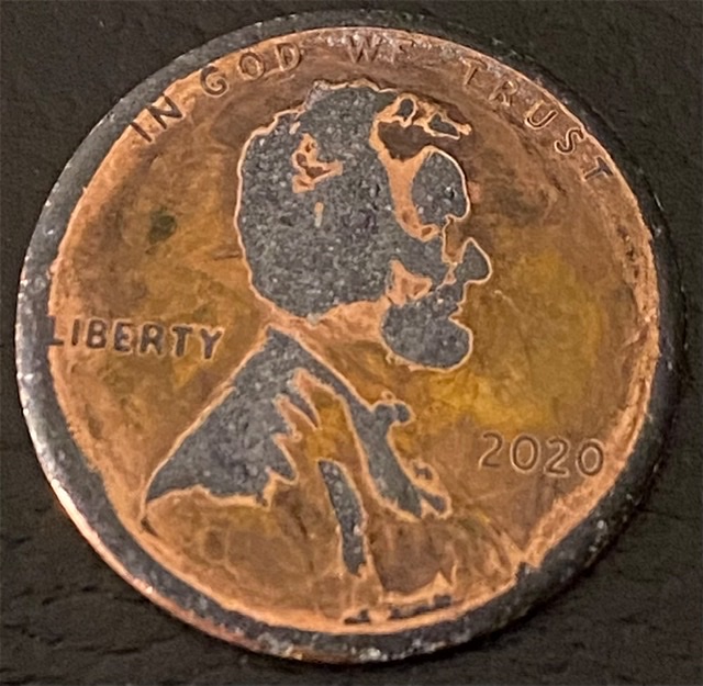 2020-Penny,-Wondering-What-Happened?-Zinc-Rot?