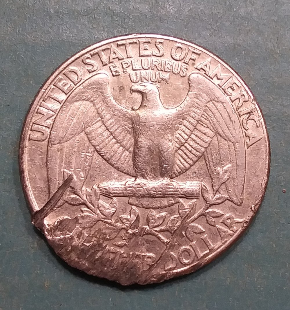1991-D-Quarter-Damage