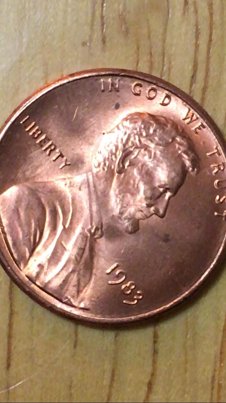 1983-Lincoln-Cent-Error?-Need-Help