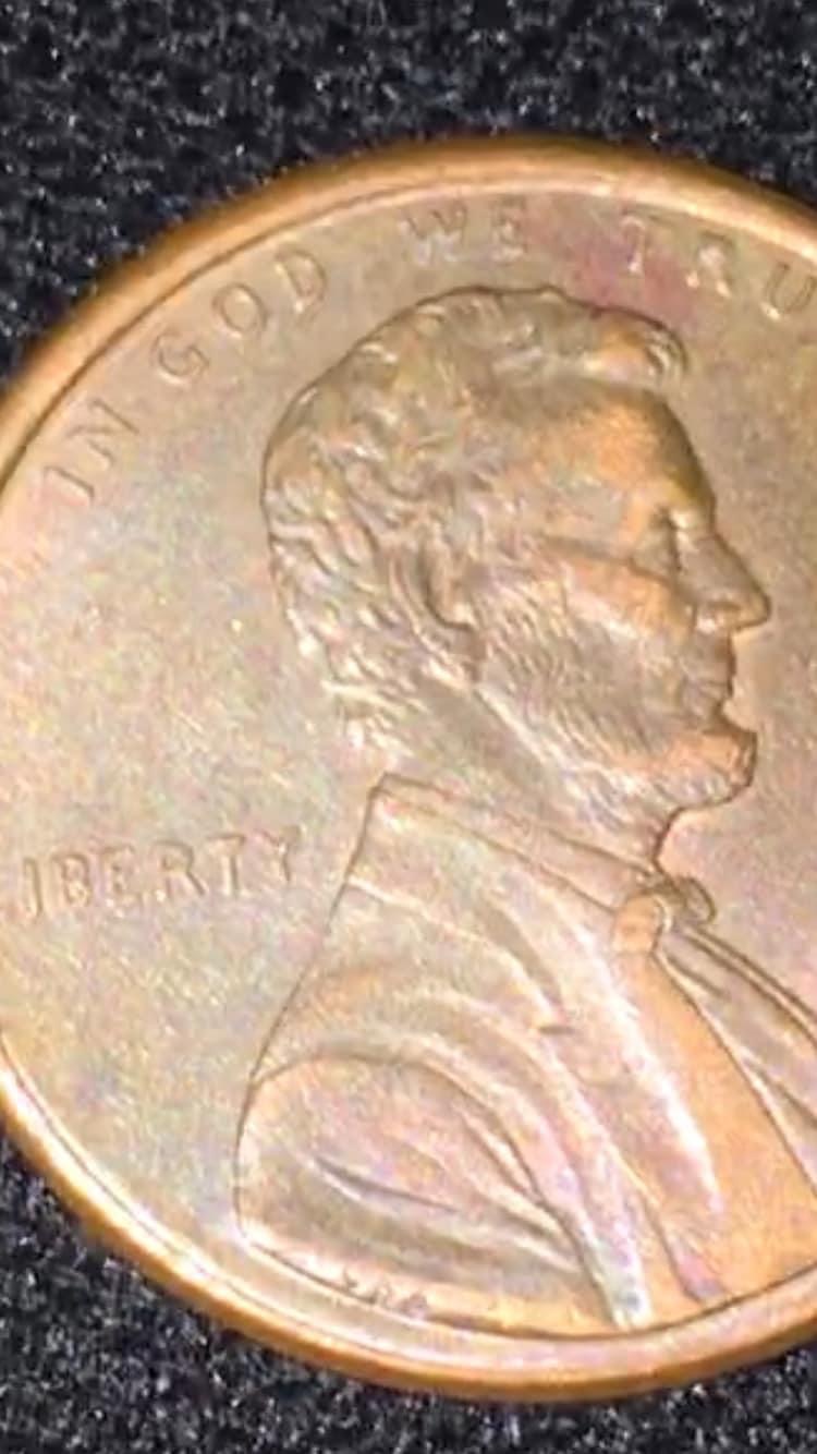 1997-Double-Ear-Lincoln-Cent?-Need-Help