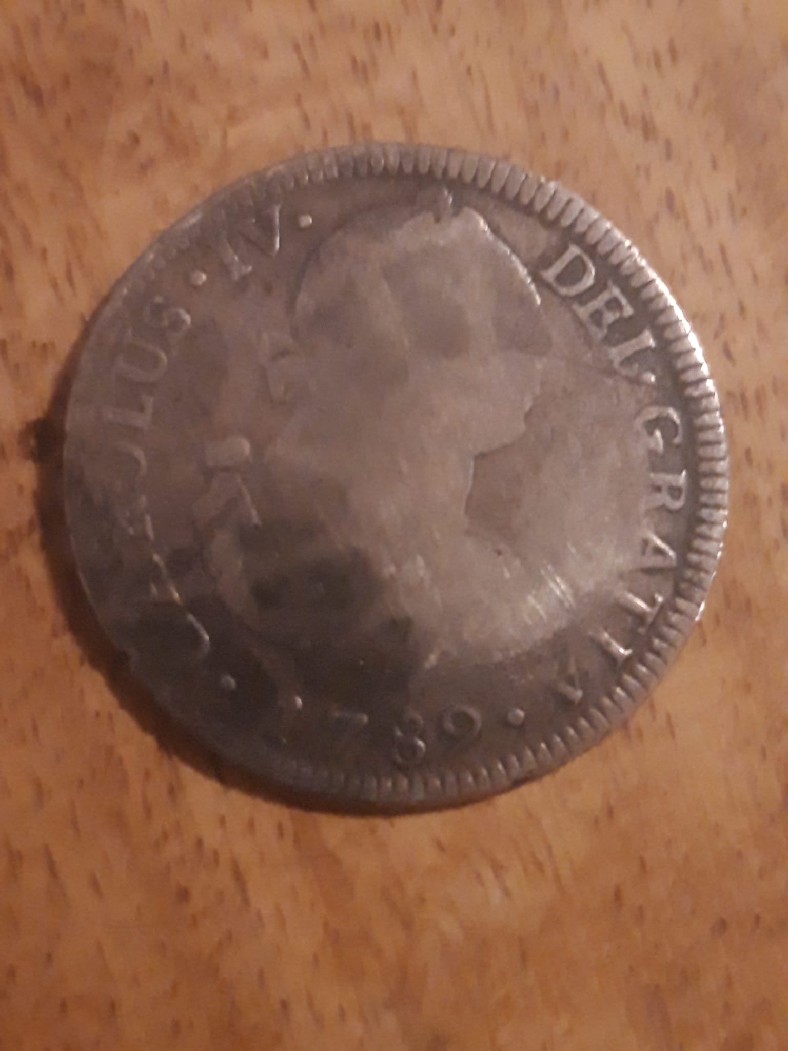 Mexico-2-Reales-1782