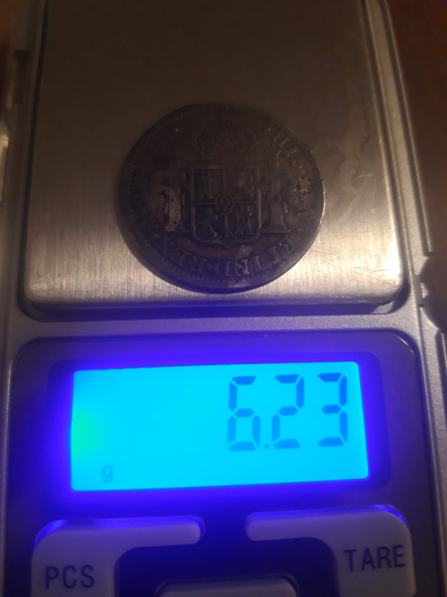 Mexico-2-Reales-1782