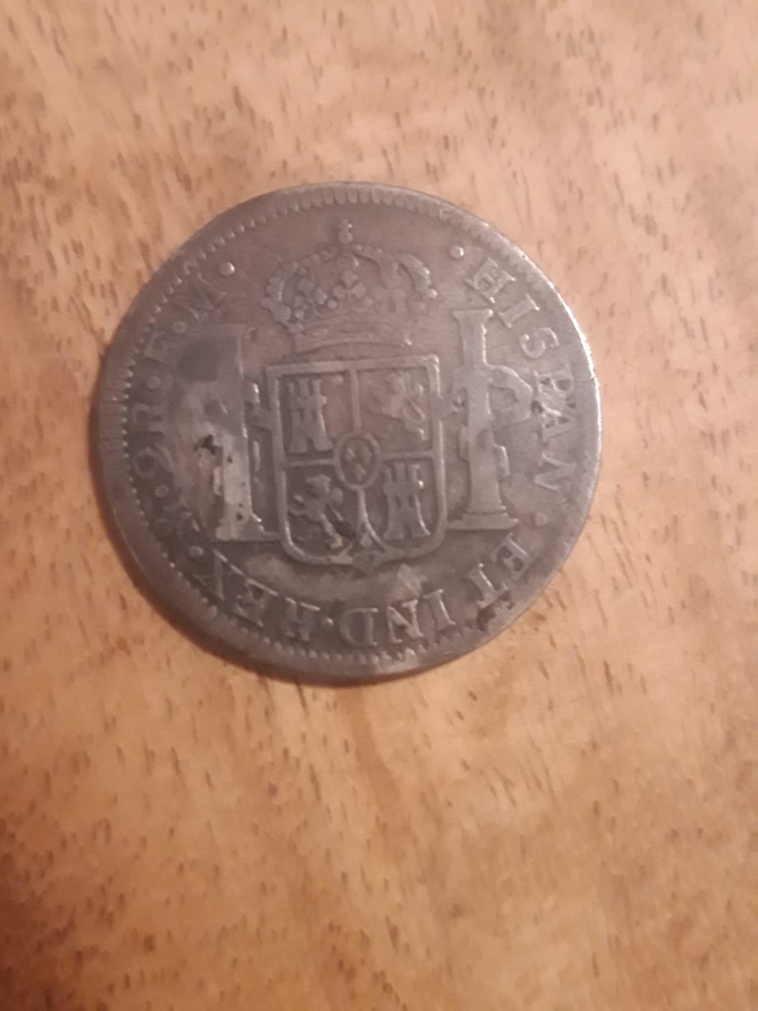 Mexico-2-Reales-1782
