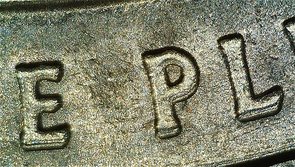 2020-P-Quarter--Somoa:-DDR-+-Mystery-Mark-+-Die-Cracks-+-MD