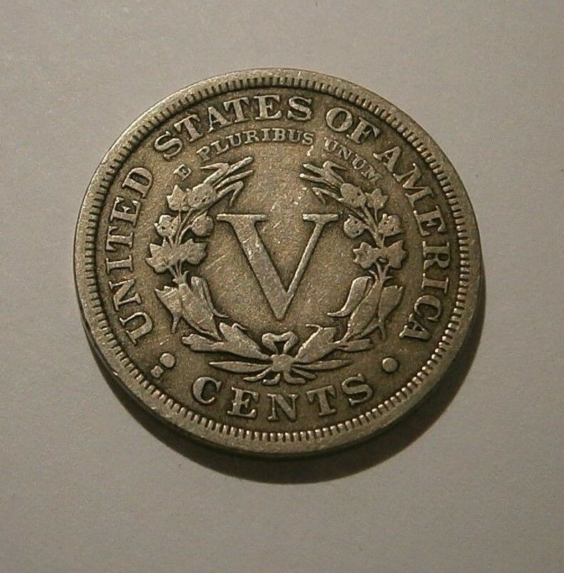 1912-S--V-Nickel-Please-Give-Grade-And-Comments-.
