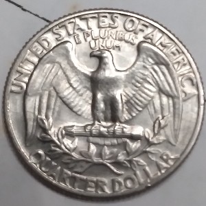 1965-Quarter-,-Looks-Lost-An-Lonely.-Opinions-,-Thoughts.
