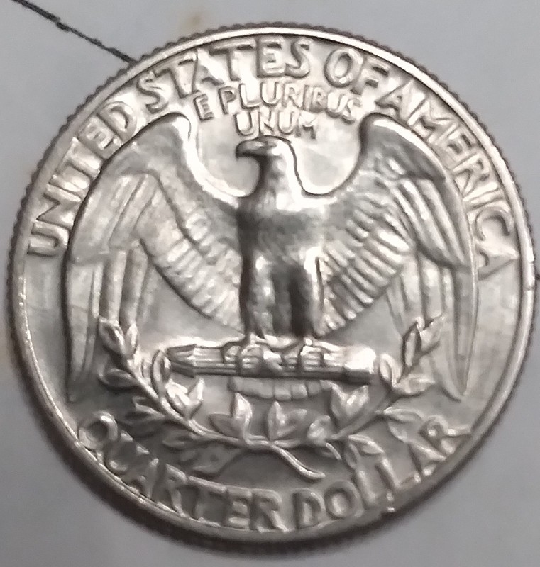 1965-Quarter-,-Looks-Lost-An-Lonely.-Opinions-,-Thoughts.