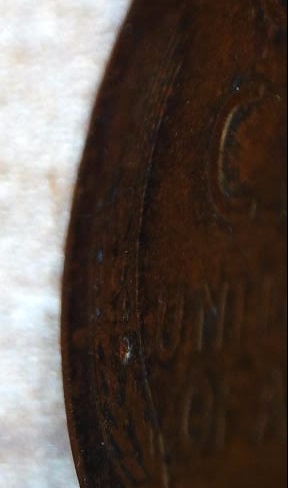 Broken-Die-56-Wheatie?