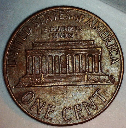 1973-Penny---Abe-Has-Four-Legs.