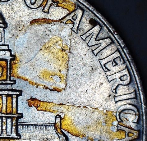 Bicentennial-Kennedy-Half-Dollar-Lamination-Problem-On-Reverse?