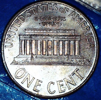 1995-Lincoln-Cent----Die-Scratch?