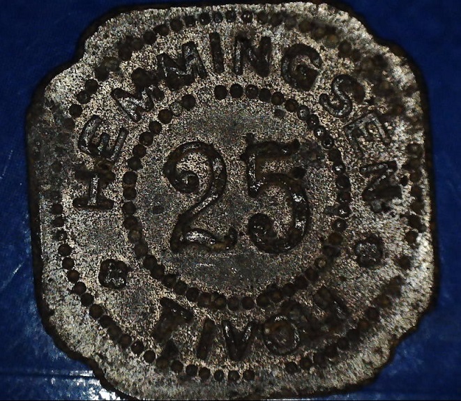 Hemmingson-25-Tivoli-Token