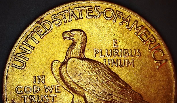 1914-Ten-Dollar-Coin-For-Grading