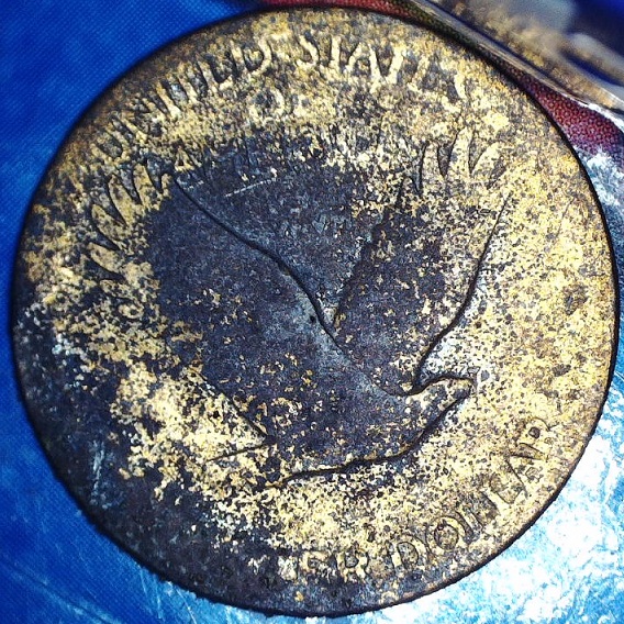 1927-Quarter-Oxidized-And-Toned