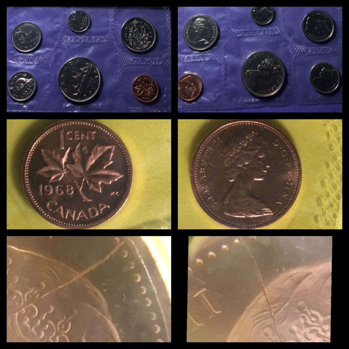1968-Uncirculated-Coin-Set