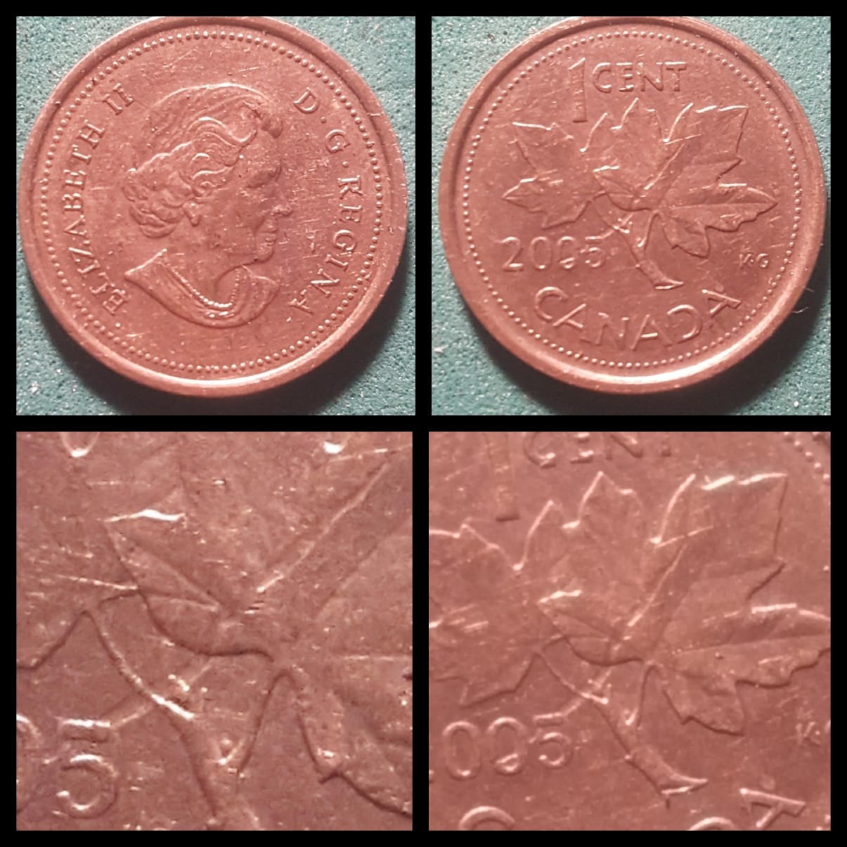 2005-Penny-Strike-Through-Mark?