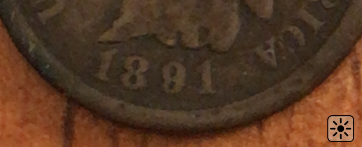 Date-On-1881-Indian-Head-Penny