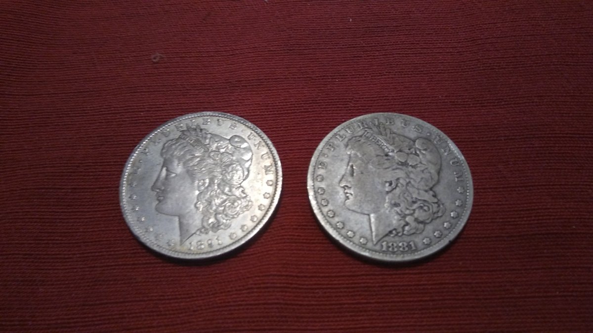 Pocket-Change-Find.-Today-I-Scored-Morgan-Dollars-!!