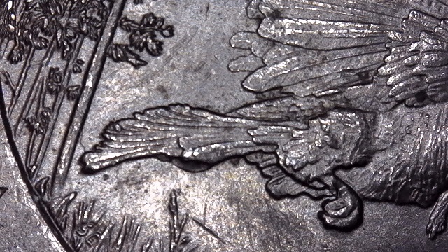 Post-A-Coin-Or-Medal-With-A-Die-Crack!