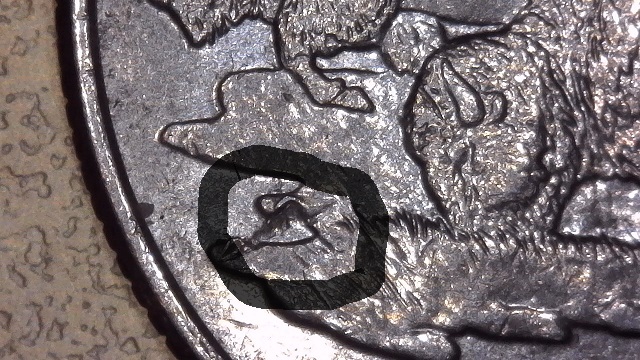 Post-A-Coin-Or-Medal-With-A-Die-Crack!