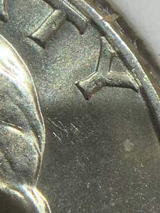 Information-About-1962-D-OBV-Die-Gouge-In-The-6-Of-Date