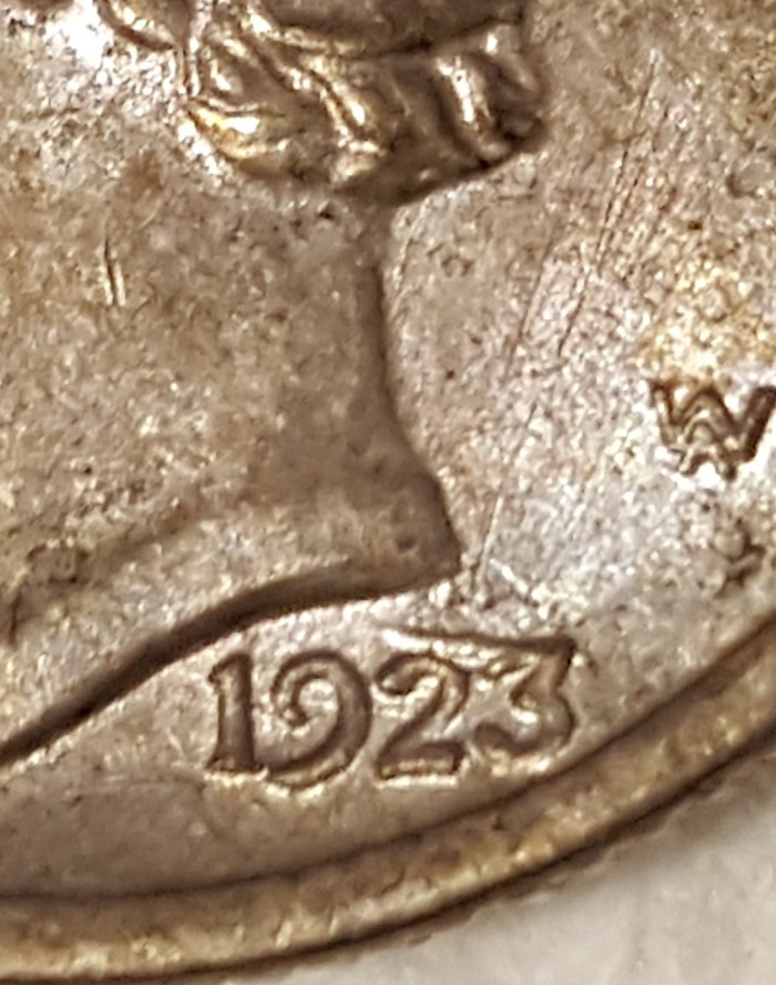 Mercury-Dime-Variety?