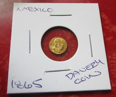 Post-Your-Tiny-Coins!