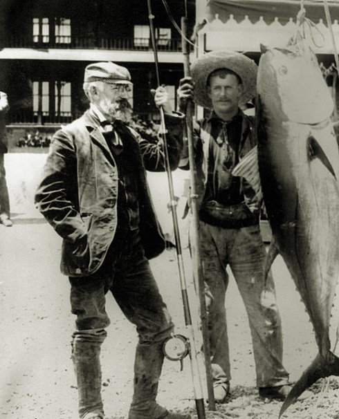 Fun-For-History-Buffs:-
