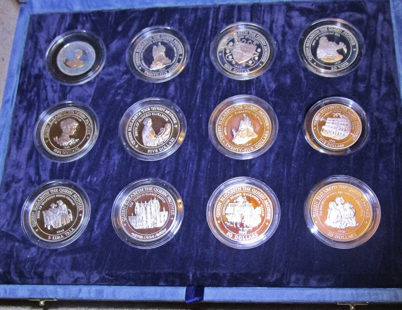 Post-Your-Commemorative-Coins-Here