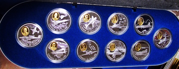 Post-Your-Commemorative-Coins-Here